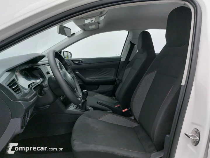 POLO 1.0 MPI MANUAL