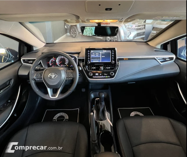 COROLLA 2.0 XEI 16V