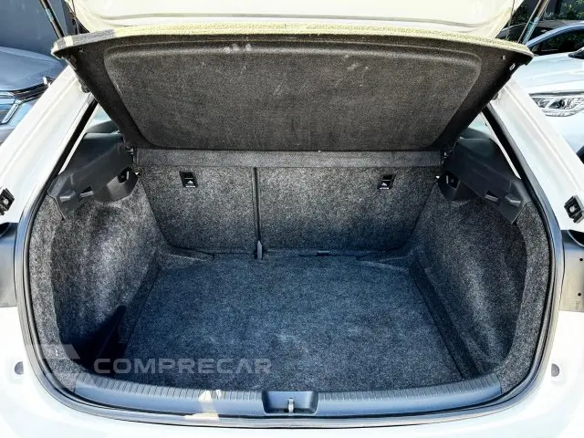 NIVUS - 1.0 200 TSI TOTAL COMFORTLINE AUTOMÁTICO