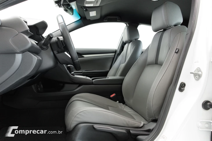 CIVIC 2.0 16vone EXL