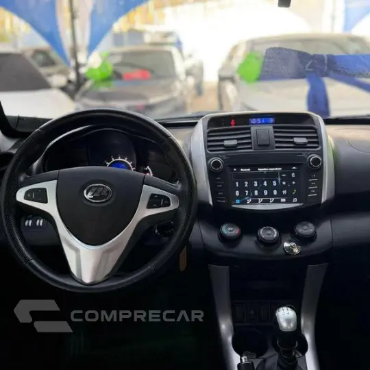 X60 1.8 TALENT 16V 128CV 5P MEC.