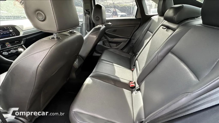 JETTA 1.4 250 TSI TOTAL FLEX R-LINE TIPTRONIC