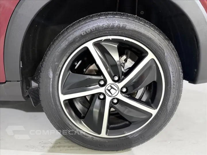 HR-V 1.8 16V EX