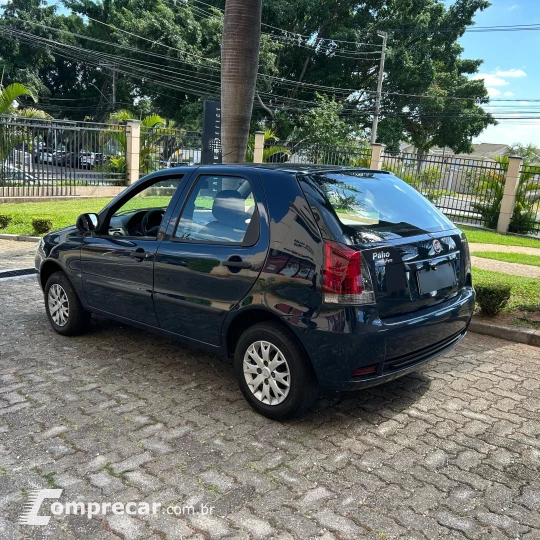 PALIO 1.0 MPI Fire Economy 8V