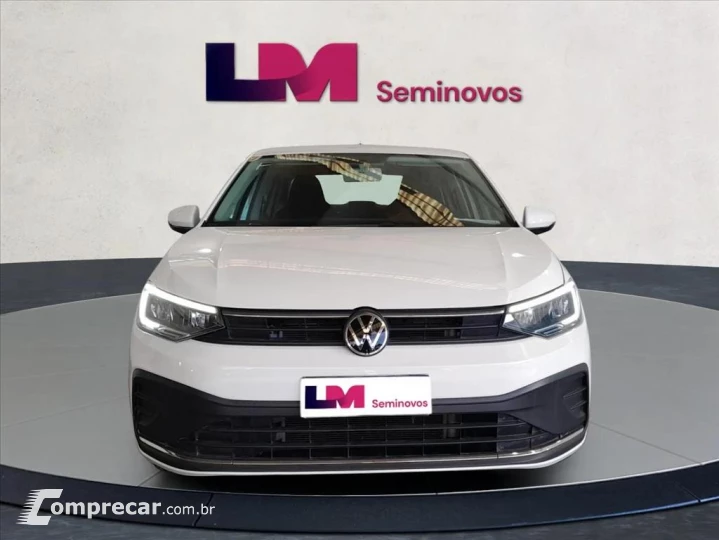 VIRTUS 1.0 170 TSI MANUAL