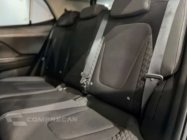 CRETA 1.0 Tgdi Limited