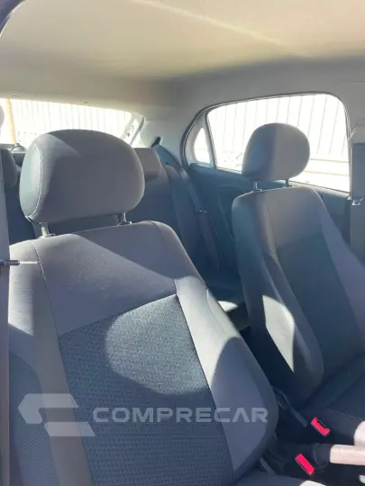 GOL 1.0 12V MPI Totalflex