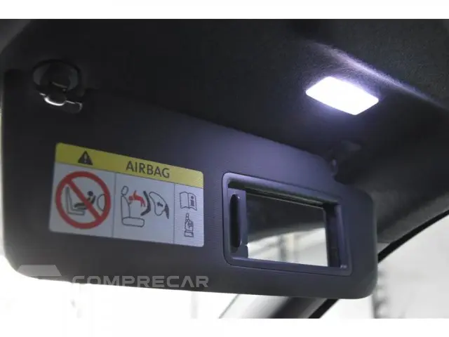 T-CROSS - 1.4 250 TSI TOTAL HIGHLINE AUTOMÁTICO