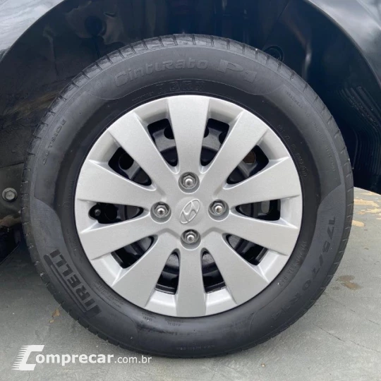 HB20 1.0 Comfort 12V