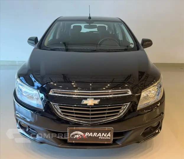 ONIX 1.4 MPFI LTZ 8V FLEX 4P MANUAL