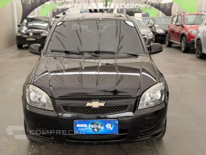 Celta Life/ LS 1.0 MPFI 8V FlexPower 3p