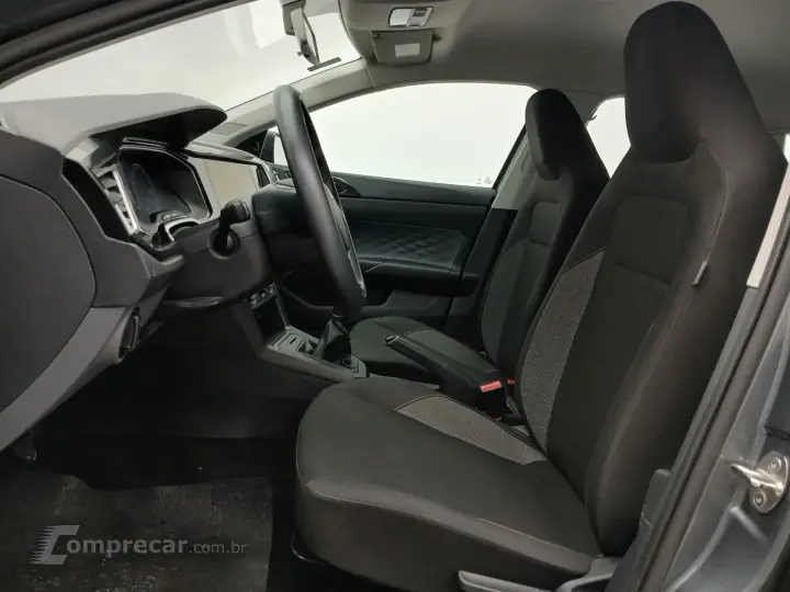 POLO 1.0 MPI TRACK MANUAL