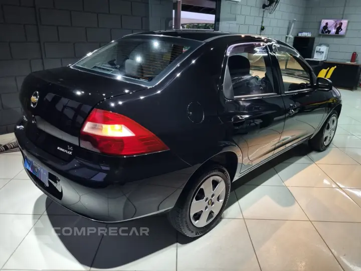 PRISMA 1.4 MPFI Maxx 8V