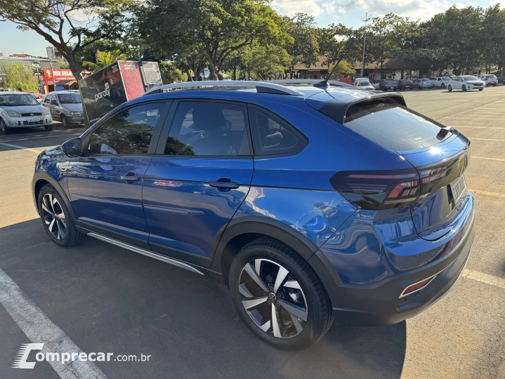 NIVUS 1.0 200 TSI Highline