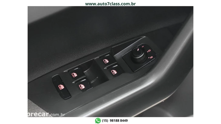 VIRTUS - 1.0 200 TSI COMFORTLINE AUTOMÁTICO