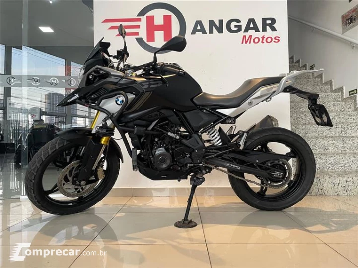 G 310 GS