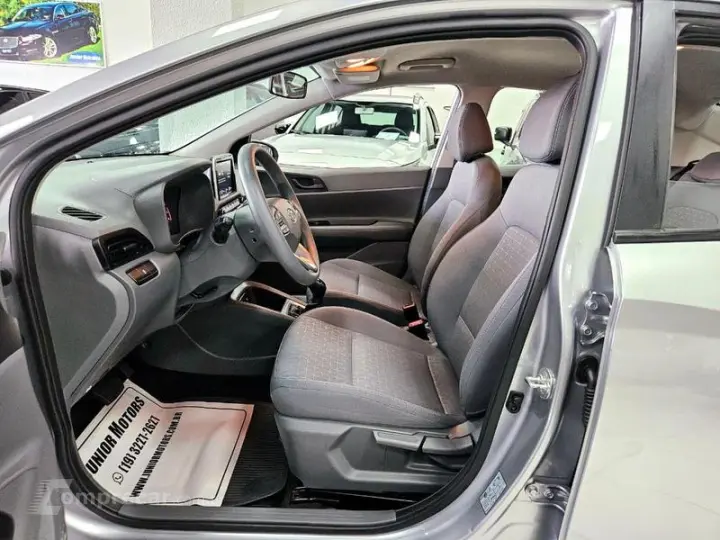 HB20S COMFORT PLUS 1.0 TB FLEX 12V AUT