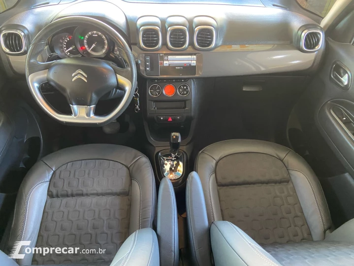 AIRCROSS 1.6 Shine 16V