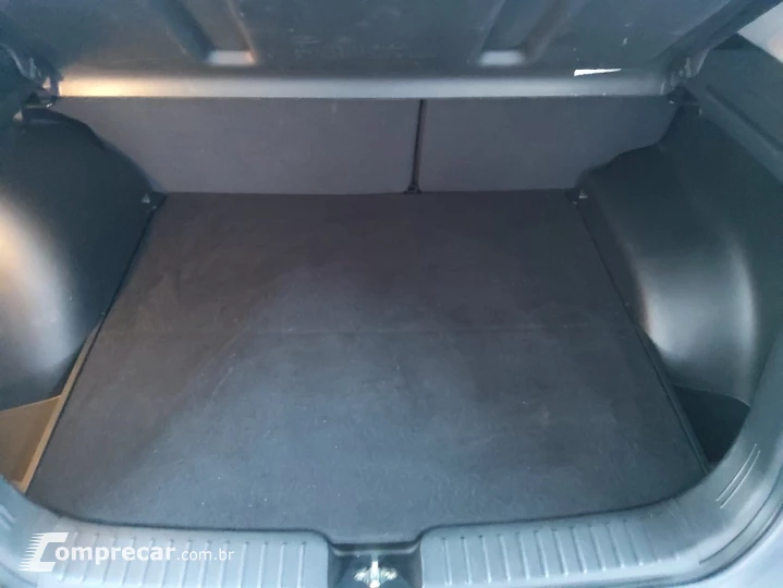 CRETA 1.0 TGDI FLEX COMFORT AUTOMÁTICO