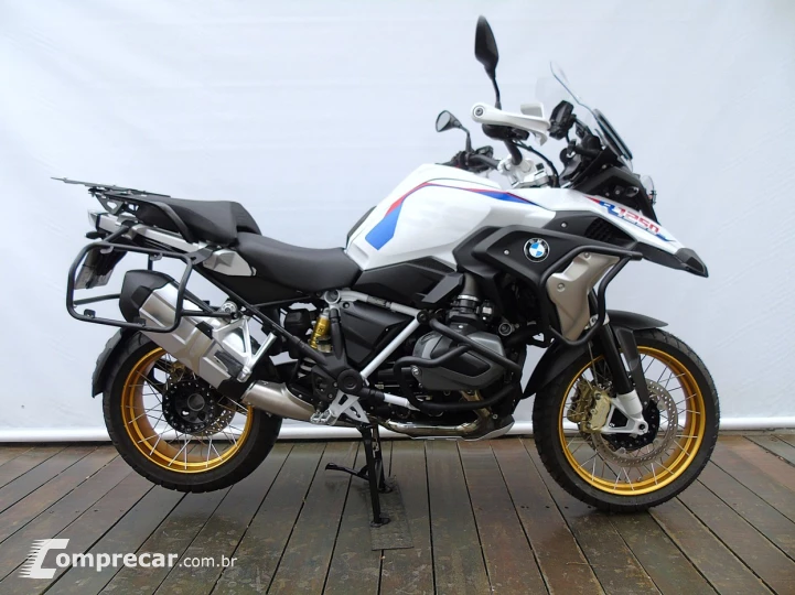 BMW R 1250 GS PREMIUM