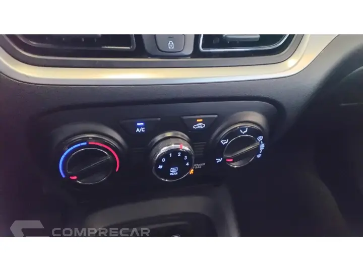 HB20 1.0 12V FLEX LIMITED MANUAL