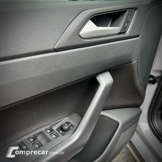 NIVUS 1.0 200 TSI Highline