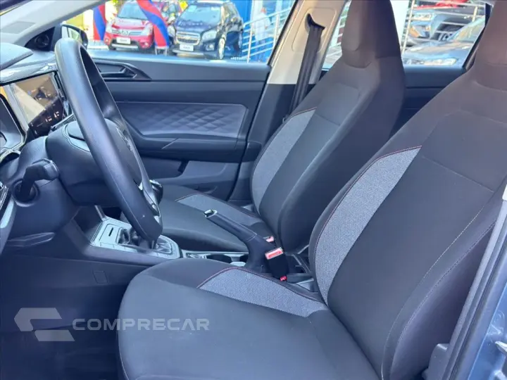 POLO 1.0 MPI TRACK MANUAL