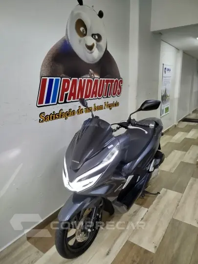PCX 150
