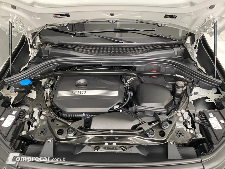 X1 SDRIVE 20i M Sport 2.0 TB Aut.