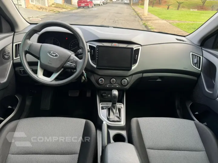 CRETA 1.6 ATITTUDE