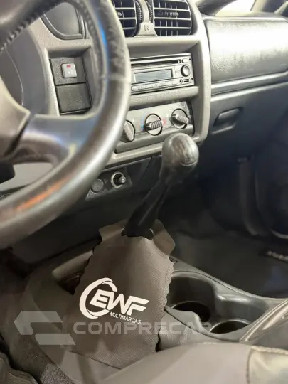 S10 P-Up Executive 2.4 MPFI F.Power CD