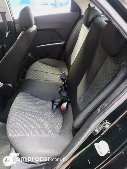HB20 1.0 12V Comfort