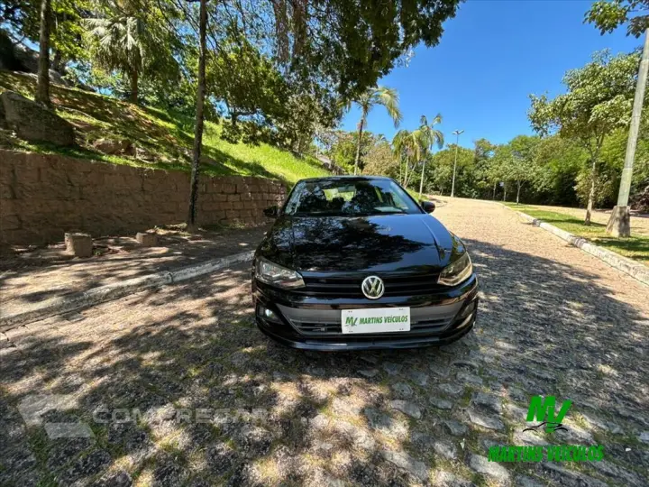 POLO 1.6 MSI TOTAL FLEX MANUAL