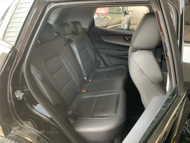 Tiggo 5X PRO 1.5 Turbo Flex Aut.