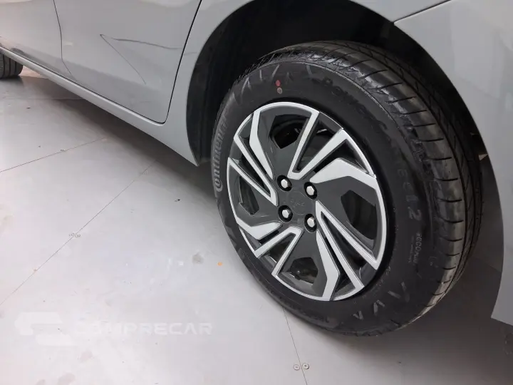 ONIX 1.0 TURBO FLEX LT AUTOMÁTICO