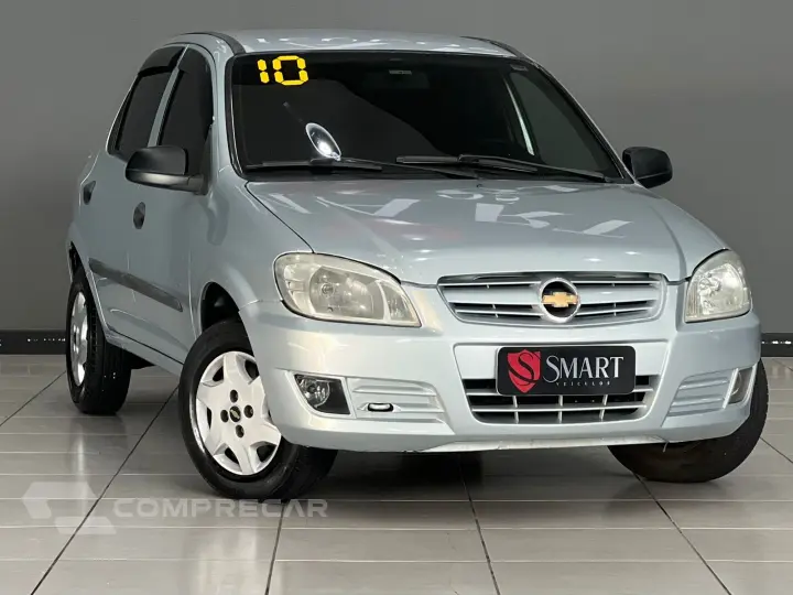 CELTA 1.0 MPFI SPIRIT 8V FLEX 4P MANUAL