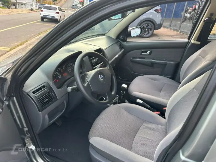 Siena ELX 1.3 mpi Flex 8V 4p