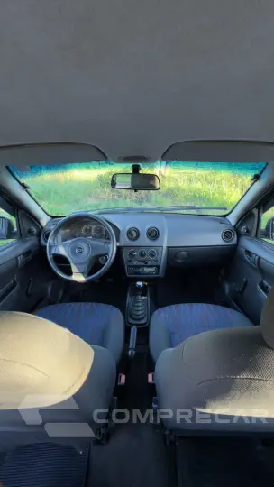 CELTA 1.0 MPFI LT 8V