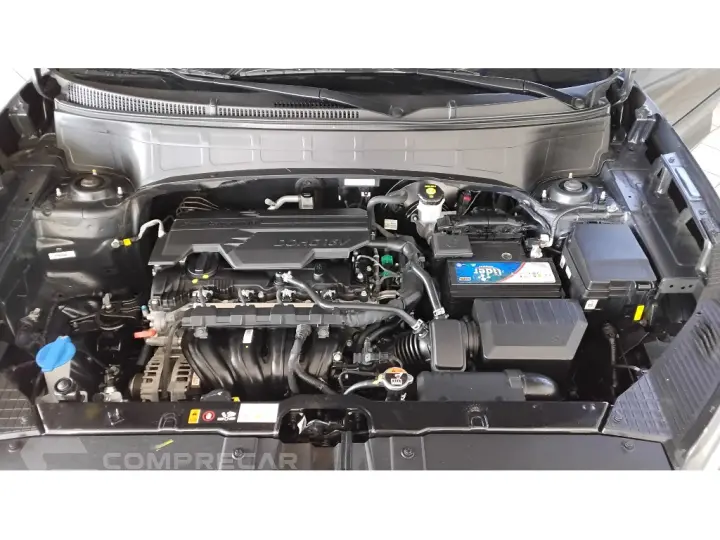 CRETA 2.0 FLEX ULTIMATE AUTOMÁTICO