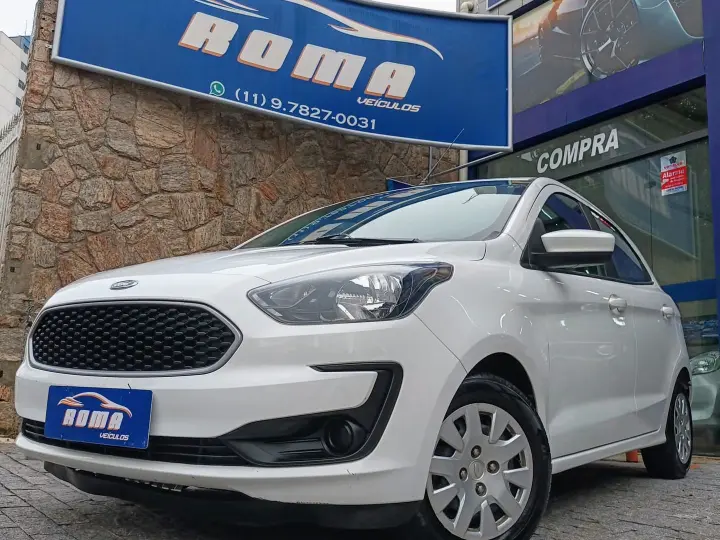 Ka 1.0 Ti-Vct Flex Se Manual