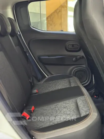 MOBI 1.0 EVO Trekking