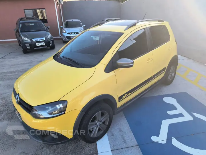 CROSSFOX 1.6 MI 8V