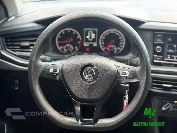 POLO 1.6 MSI TOTAL FLEX MANUAL