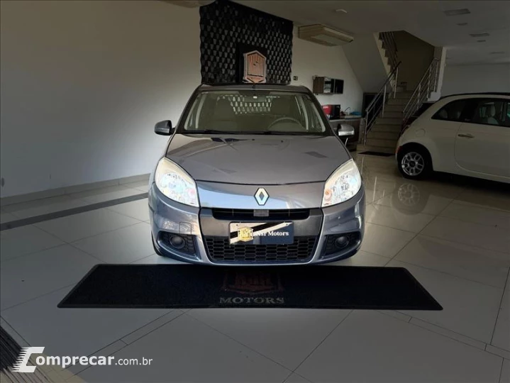 SANDERO 1.0 Expression 16V