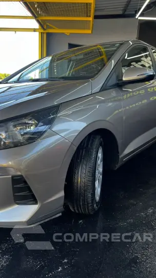 HB 20 Hatch 1.0 12V 4P FLEX COMFORT