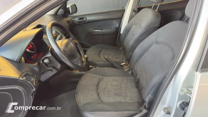 207 1.4 XR Sport 8V
