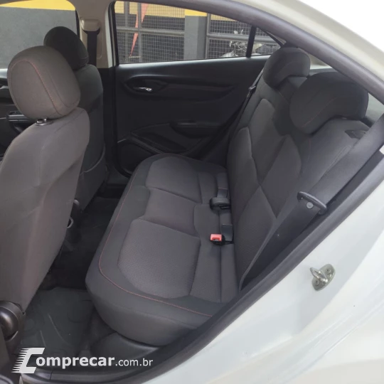 ONIX HATCH LTZ 1.4 8V FlexPower 5p Aut.
