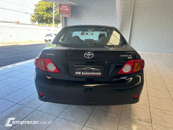 COROLLA 1.8 GLI 16V