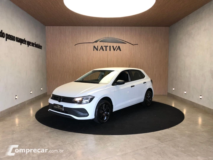 Polo 1.0 Mpi Track Manual