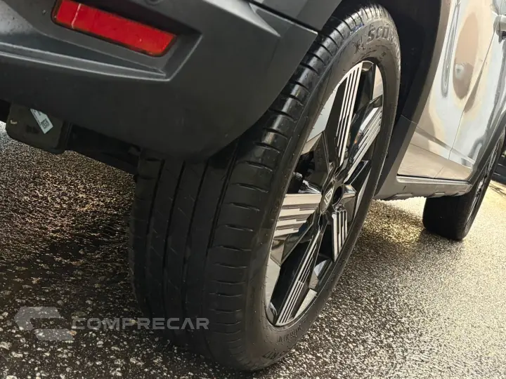 KARDIAN 1.0 TCE Techno EDC